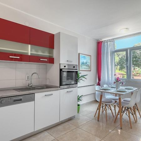 M & M Apartment PUY 외부 사진