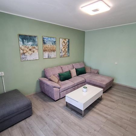 M & M Apartment PUY 외부 사진