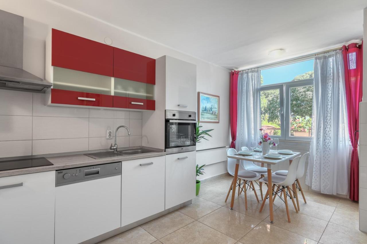 M & M Apartment PUY 외부 사진