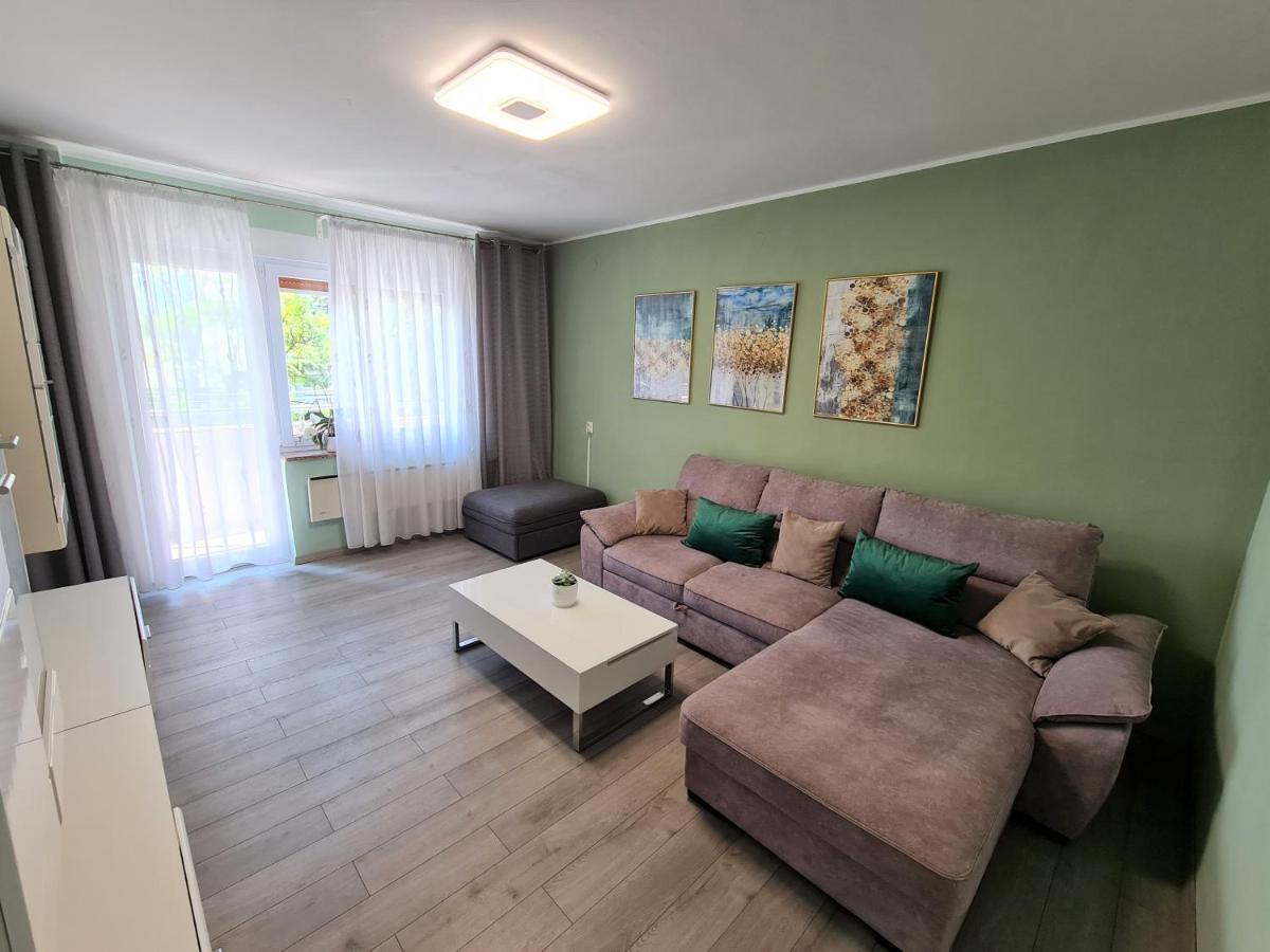 M & M Apartment PUY 외부 사진
