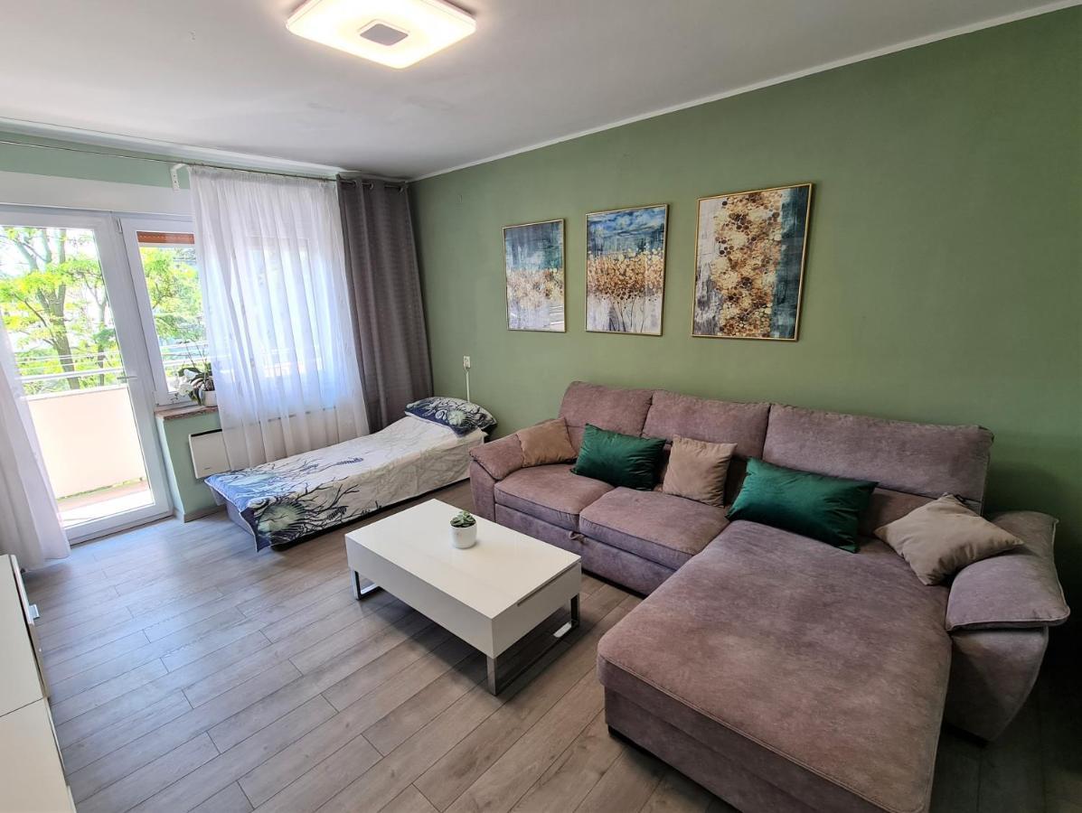 M & M Apartment PUY 외부 사진