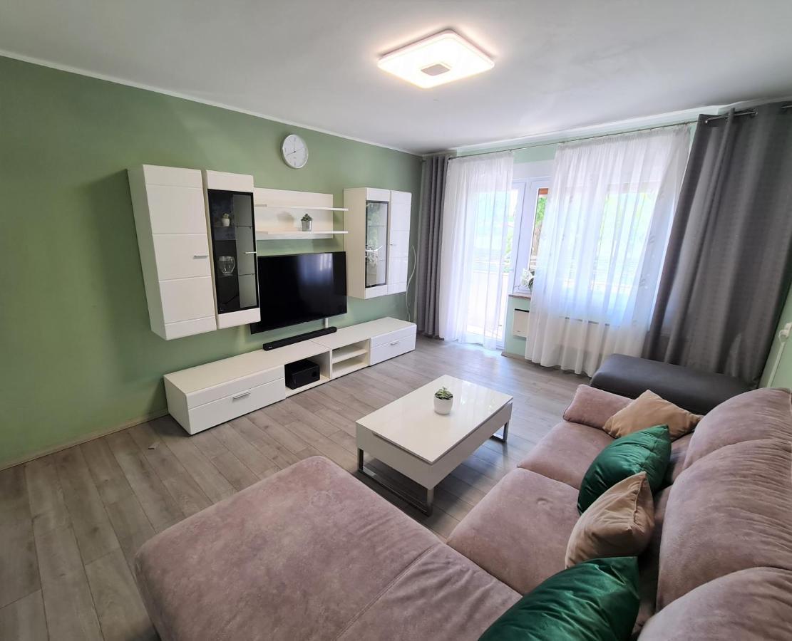 M & M Apartment PUY 외부 사진
