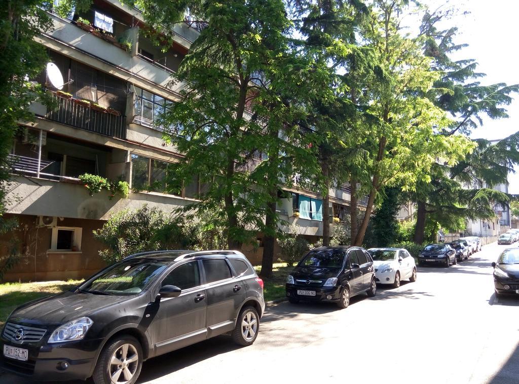 M & M Apartment PUY 외부 사진